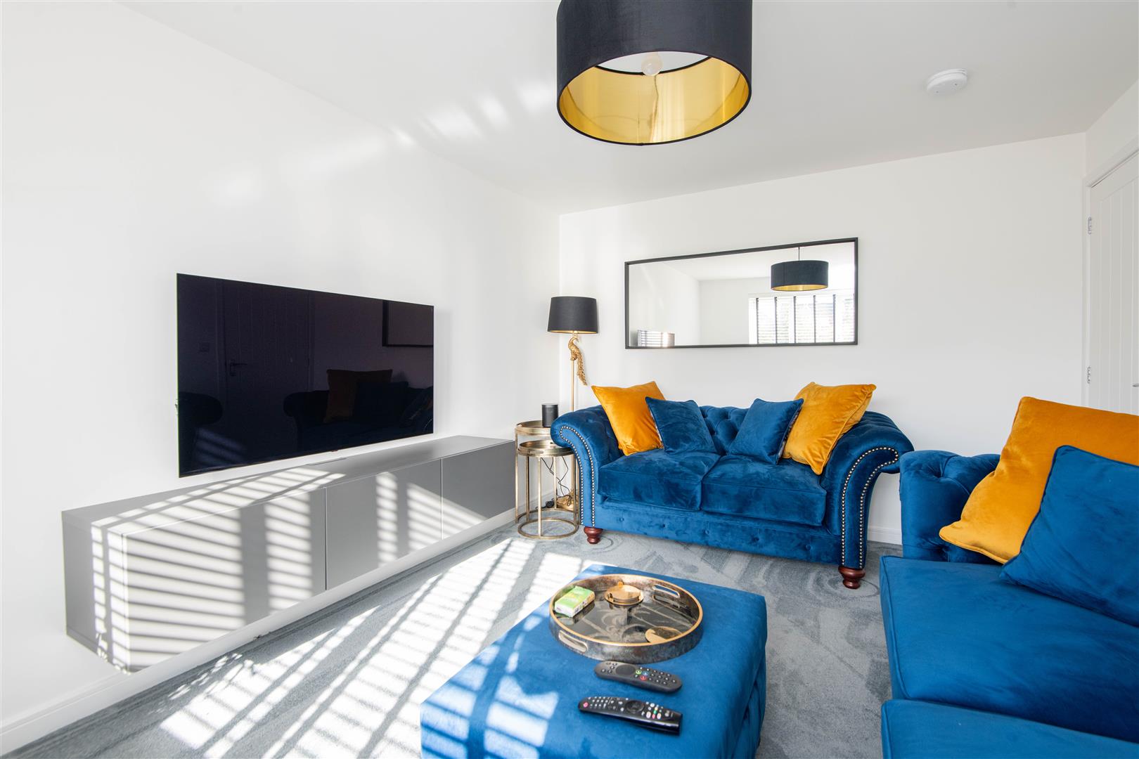 Croston Way, Hesketh Bank, Preston